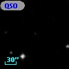 QSO B0115-30