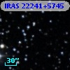 IRAS 22241+5745