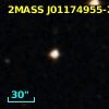 2MASS J01174955-2947095