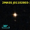 2MASS J01102803-2947296