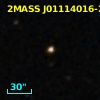 2MASS J01114016-2952598