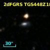 2dFGRS TGS448Z184