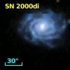 SN 2000di