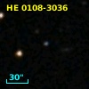WD 0108-306