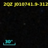 2QZ J010741.9-312536