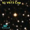V* V673 Cep