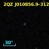2QZ J010856.9-312600