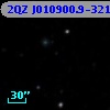 2QZ J010900.9-321119