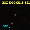 2QZ J010931.3-321311