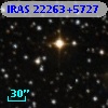 IRAS 22263+5727