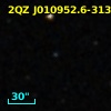 2QZ J010952.6-313922