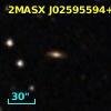 2MASX J02595594+3609326