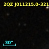 2QZ J011215.0-321304