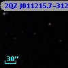 2QZ J011215.7-312006