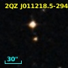 2QZ J011218.5-294201