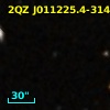 2QZ J011225.4-314336
