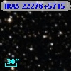 IRAS 22278+5715