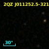 2QZ J011252.5-321001
