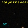 2QZ J011325.4-321311