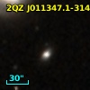 2QZ J011347.1-314825