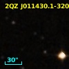2QZ J011430.1-320102