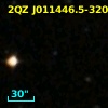 2QZ J011446.5-320714