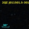 2QZ J011501.5-301523