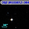 2QZ J011507.2-304149