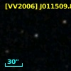 [VV2006] J011509.8-301416