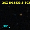 2QZ J011533.3-303136