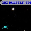 2QZ J011533.6-320001