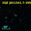 2QZ J011541.7-295600