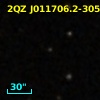2QZ J011706.2-305003