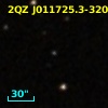2QZ J011725.3-320719