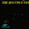 2QZ J011739.2-315329
