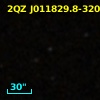 2QZ J011829.8-320733