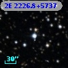 2E 2226.8+5737