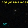 2QZ J011841.9-295621