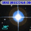 1RXS J011224.4-304755