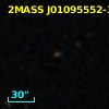 2MASS J01095552-3040068