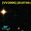 [VV2006] J010740.6-303532