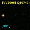 [VV2006] J010747.9-313202