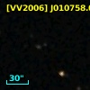 [VV2006] J010758.0-300313