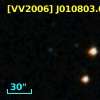 [VV2006] J010803.6-300023