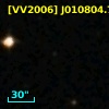 [VV2006] J010804.7-303558