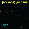 [VV2006] J010805.8-300320