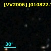 [VV2006] J010822.7-301716