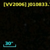 [VV2006] J010833.7-320219