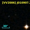 [VV2006] J010907.2-301252