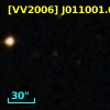 [VV2006] J011001.6-310908